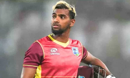 Nicholas Pooran among the three players to decline Cricket West Indies central contract