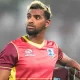 Nicholas Pooran among the three players to decline Cricket West Indies central contract