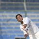 Pakistan's Noman Ali out of the series against Australia with injury