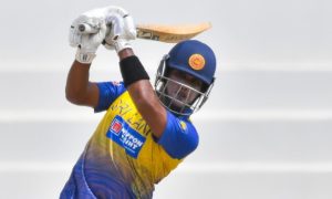 Chamari Athapaththu signs with Northern Brave for Super Smash 2023-24