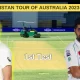 AUS vs PAK 2023, 1st Test: Optus Stadium Pitch Report, Perth Weather Forecast, Test Stats & Records