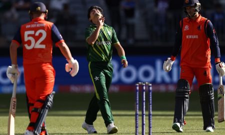 Pakistan's tour of Netherlands in 2024 postponed indefinitely at PCB's request