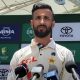 "We have to look at bigger picture": Pakistan captain Shan Masood looks at positives from MCG Test
