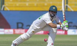 Pakistan select Mohammad Rizwan ahead of Sarfaraz Ahmed for Boxing Day Test vs Australia