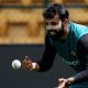 Pakistan rest Mohammad Haris for NZ T20Is; Shadab Khan out with ankle injury