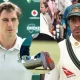 AUS vs PAK: Pat Cummins opens up on whether Usman Khawaja will wear pro-Palestine shoes in Perth Test