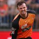 Ashton Turner ruled out of Perth Scorchers' BBL season after knee surgery