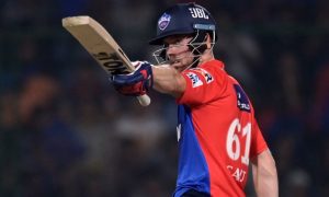 Phil Salt calls IPL 2024 auction snub 'confusing' - 'I expected to be picked up'