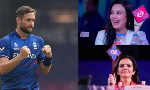 5 teams that could target England’s Chris Woakes in the IPL 2024 auction