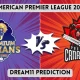 PMI vs PMC, American Premier League 2023: Match Prediction, Dream11 Team, Fantasy Tips & Pitch Report