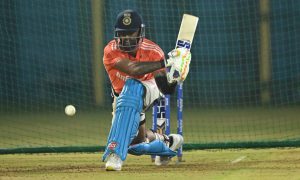 Match Preview - South Africa vs India, India in South Africa 2023/24, 2nd T20I