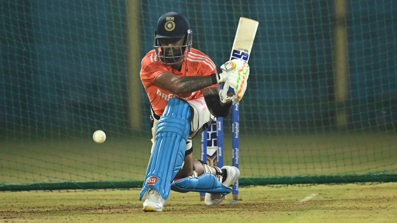 Match Preview - South Africa vs India, India in South Africa 2023/24, 2nd T20I