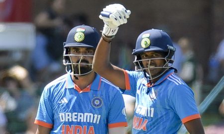 Match Preview - South Africa vs India, India in South Africa 2023/24, 3rd ODI