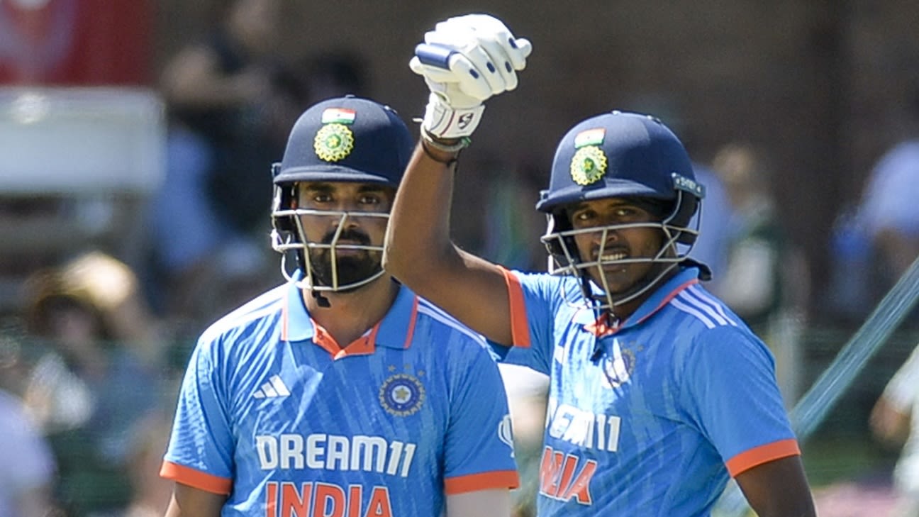 Match Preview - South Africa vs India, India in South Africa 2023/24, 3rd ODI