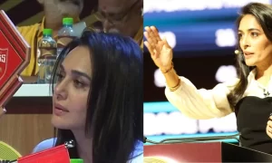 Punjab Kings accidentally acquires wrong player in IPL 2024 Auction; auctioneer Mallika Sagar rejects reversal plea