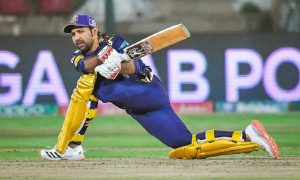 PSL 2024 - Sarfaraz Ahmed set to be replaced as captain at Quetta Gladiators