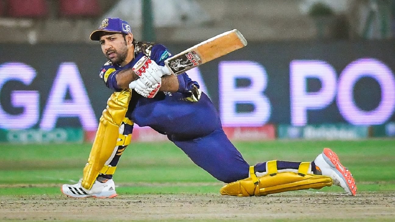 PSL 2024 - Sarfaraz Ahmed set to be replaced as captain at Quetta Gladiators