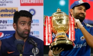 R Ashwin breaks down Mumbai Indians’ genius move to secure Romario Shepherd before IPL 2024 Auction