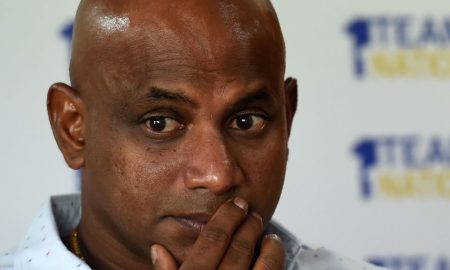 Sri Lanka news - Sanath Jayasuriya appointed SLC's full-time cricket consultant