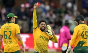 Shamsi urges SA to embrace T20 leagues - 'We've seen what the IPL has done for Indian youngsters'