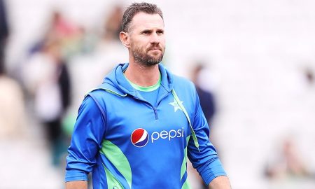 PSL's Gladiators appoint Shaun Tait as bowling coach