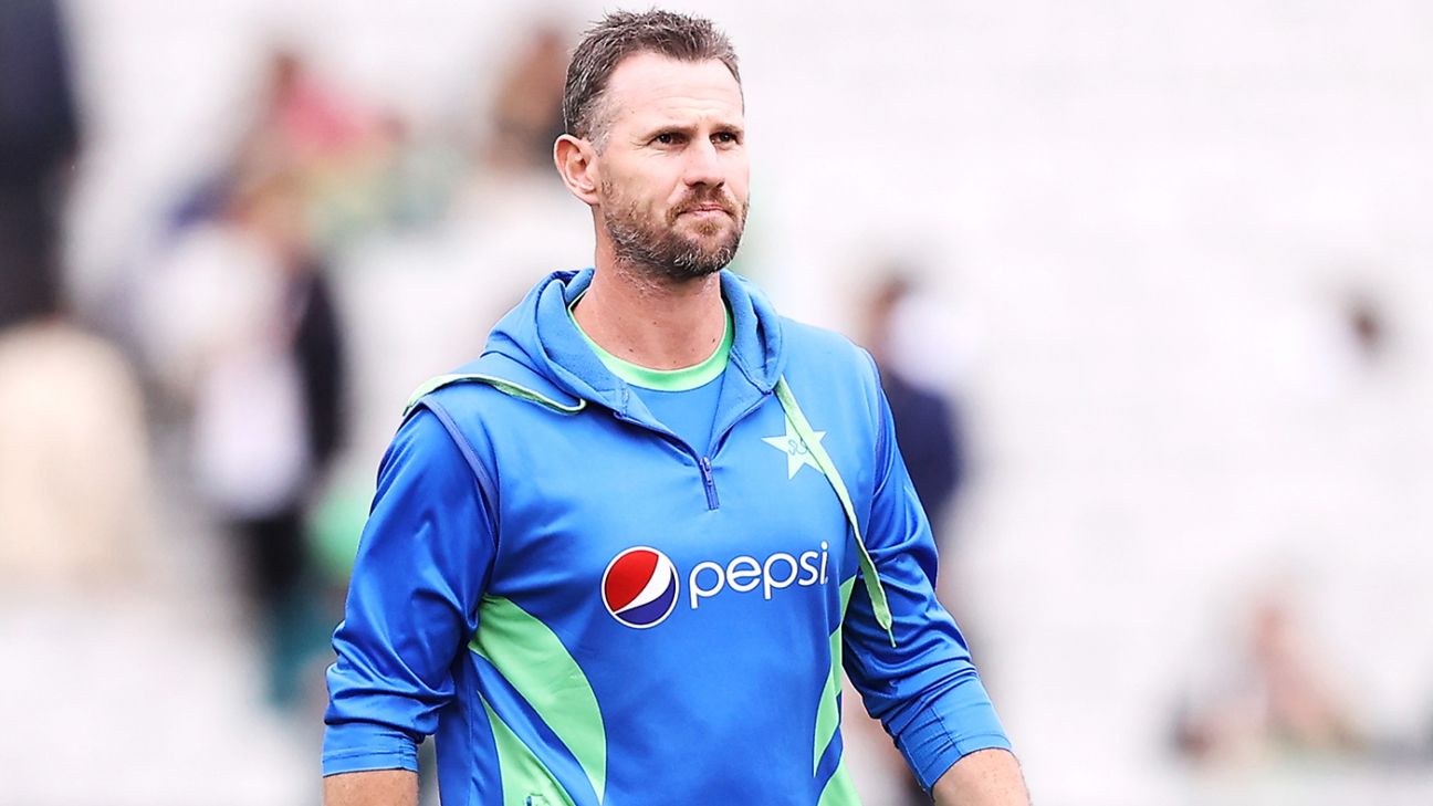 PSL's Gladiators appoint Shaun Tait as bowling coach