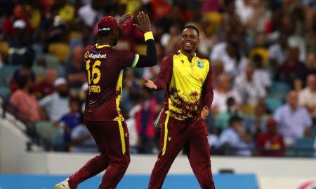 Shimron Hetmyer dropped, Alzarri Joseph rested for last two T20Is against England