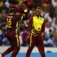 Shimron Hetmyer dropped, Alzarri Joseph rested for last two T20Is against England