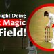 SA vs IND 1st Test: Shocking! Virat Kohli Caught on Cam