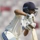 Ind vs Eng women's Test - Finger fracture rules Shubha Satheesh out of rest of England Test