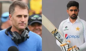 AUS vs PAK: Simon Katich predicts emerging Pakistan talent to outshine Babar Azam in international cricket