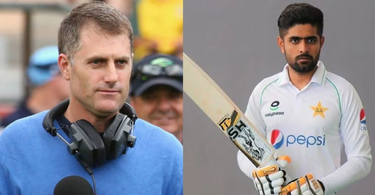 AUS vs PAK: Simon Katich predicts emerging Pakistan talent to outshine Babar Azam in international cricket