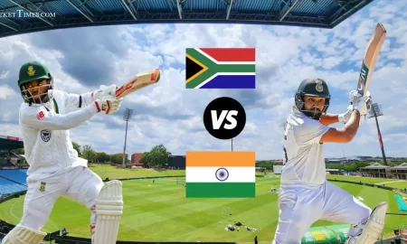 SA vs IND 2023-24, 1st Test: SuperSport Park Pitch Report, Centurion Weather Forecast, Test Stats & Records