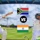 SA vs IND 2023-24, 1st Test: SuperSport Park Pitch Report, Centurion Weather Forecast, Test Stats & Records