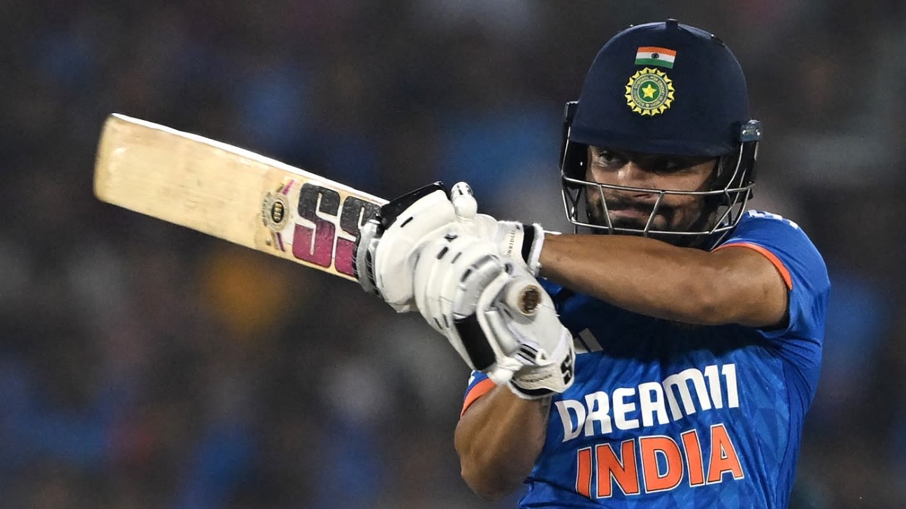 Recent Match Report - South Africa vs India 2nd ODI 2023/24