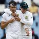 SA vs IND - Gerald Coetzee ruled out of Cape Town Test against India