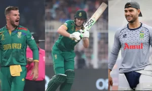 SA vs IND 2023: South Africa’s best playing XI for ODI series against India