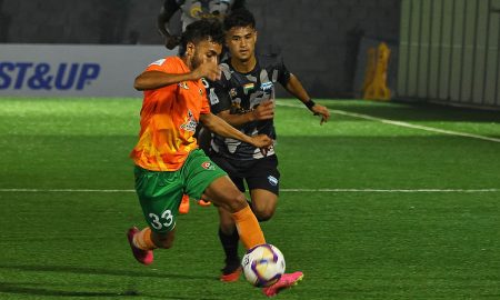 Sreenidi Return To Winning Ways, Beat Delhi FC Courtesy Of An Own Goal On Cricketnmore