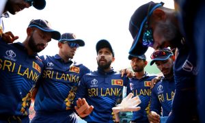 Sri Lanka to begin T20 World Cup prep at home against Zimbabwe