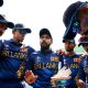 Sri Lanka to begin T20 World Cup prep at home against Zimbabwe