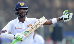 Upul Tharanga, Ajantha Mendis named on five-man Sri Lanka selection panel