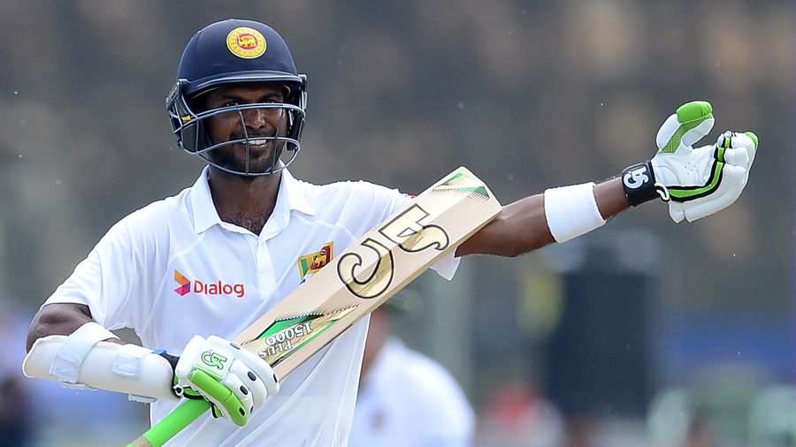 Upul Tharanga, Ajantha Mendis named on five-man Sri Lanka selection panel