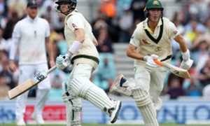 Australia Veteran Steve Smith Backs Self To Regain Glorious Touch On Cricketnmore