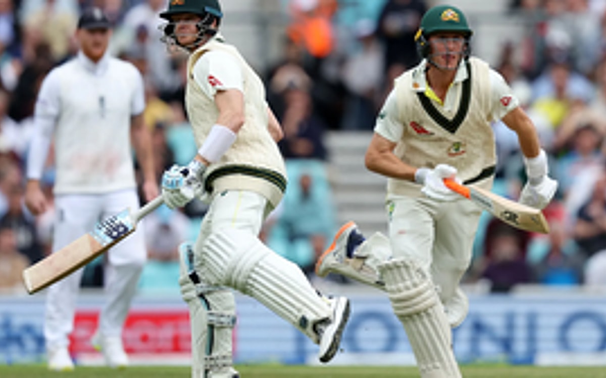 Australia Veteran Steve Smith Backs Self To Regain Glorious Touch On Cricketnmore