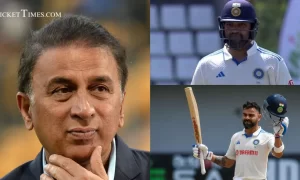 Sunil Gavaskar handpicks India’s playing XI for the ‘boxing day’ Test against South Africa in Centurion