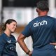 Tammy Beaumont - 'Not the right time for a women's WTC yet'