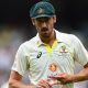"Test cricket still at top of the tree": Australia's Mitchell Starc