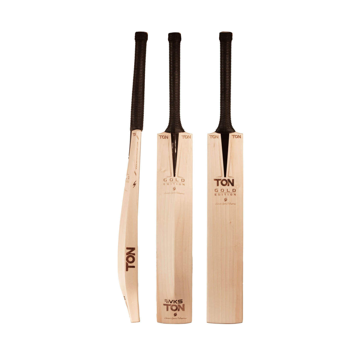 The Bat for Your next Winning Innings