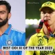 From Virat Kohli to Adam Zampa: Best ODI XI of the year 2023