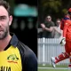 Glenn Maxwell names the ‘most talented youngster’ in Australia